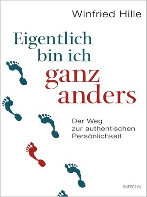 cover image of Eigentlich bin ich ganz anders